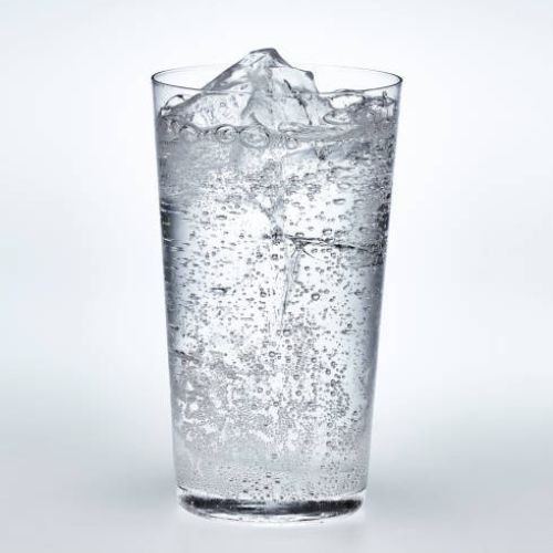 Carbonated Water